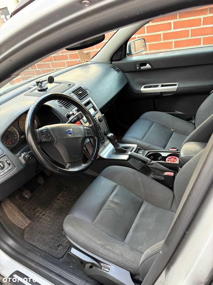 Volvo V50 2.0D Momentum - 3
