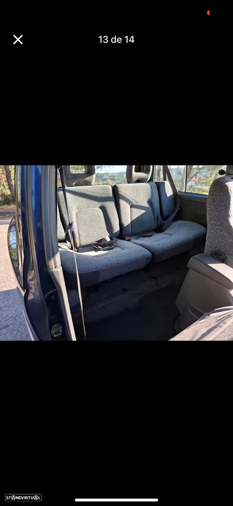 Mitsubishi Pajero 2.8 TD GLS - 9