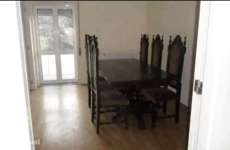 Apartamento T4 duplex - Grande imagem: 2/11