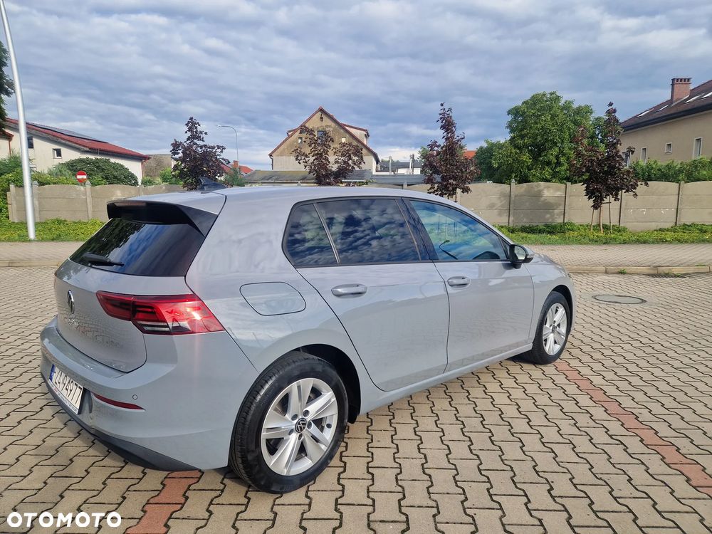 Volkswagen Golf 1.5 TSI OPF Active - 6