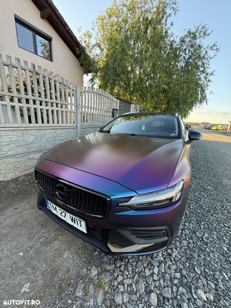 Volvo V60 D3 Momentum - 29