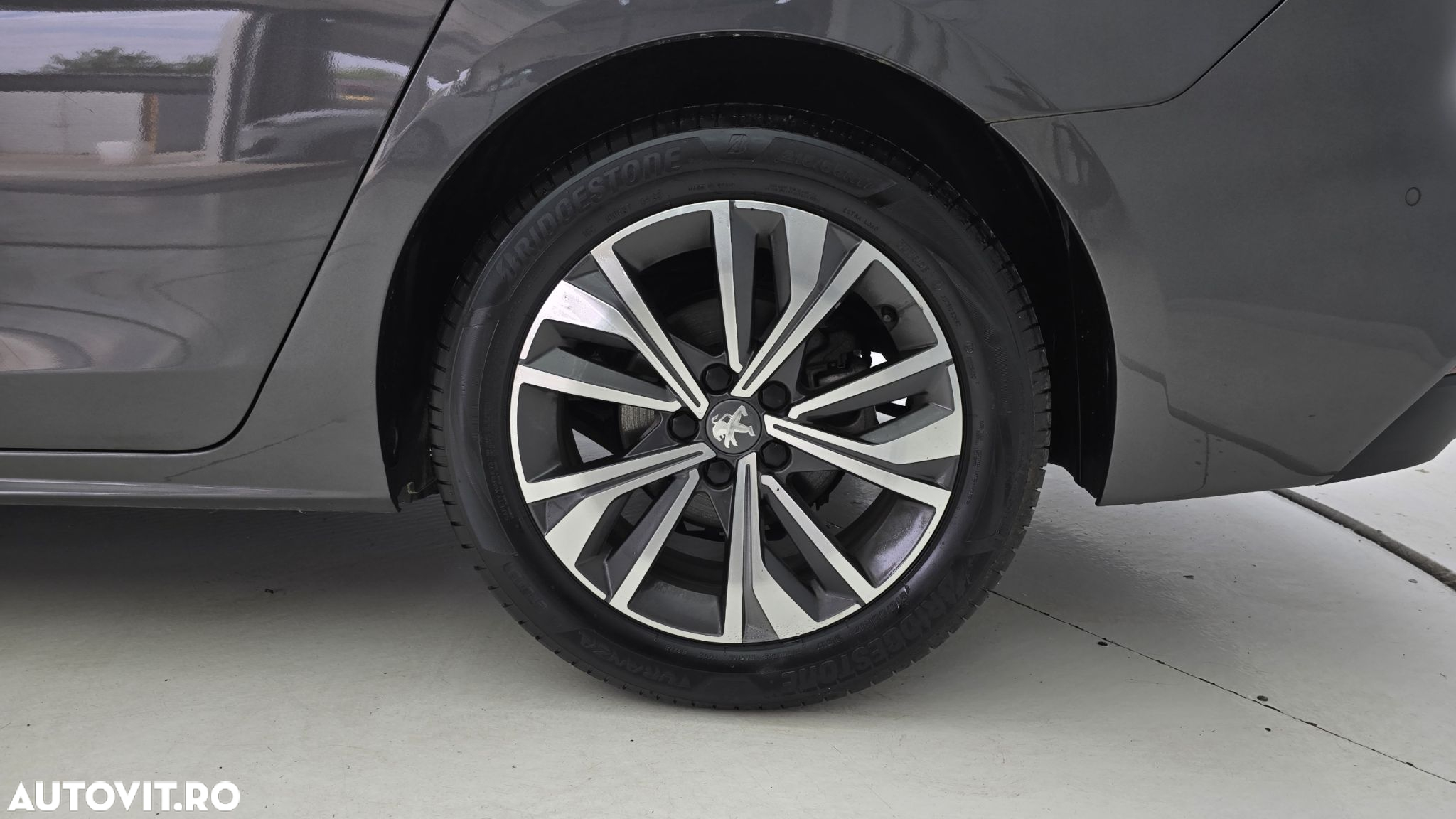 Peugeot 508 - 22