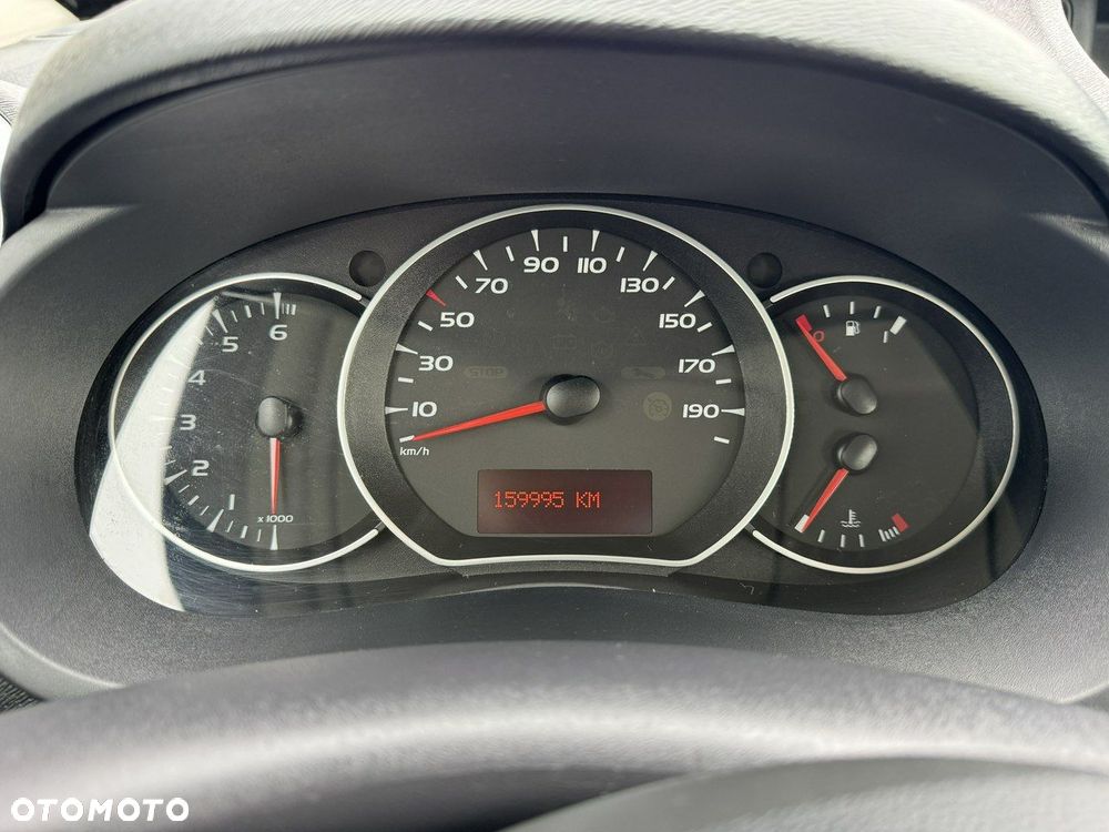 Renault Kangoo - 12