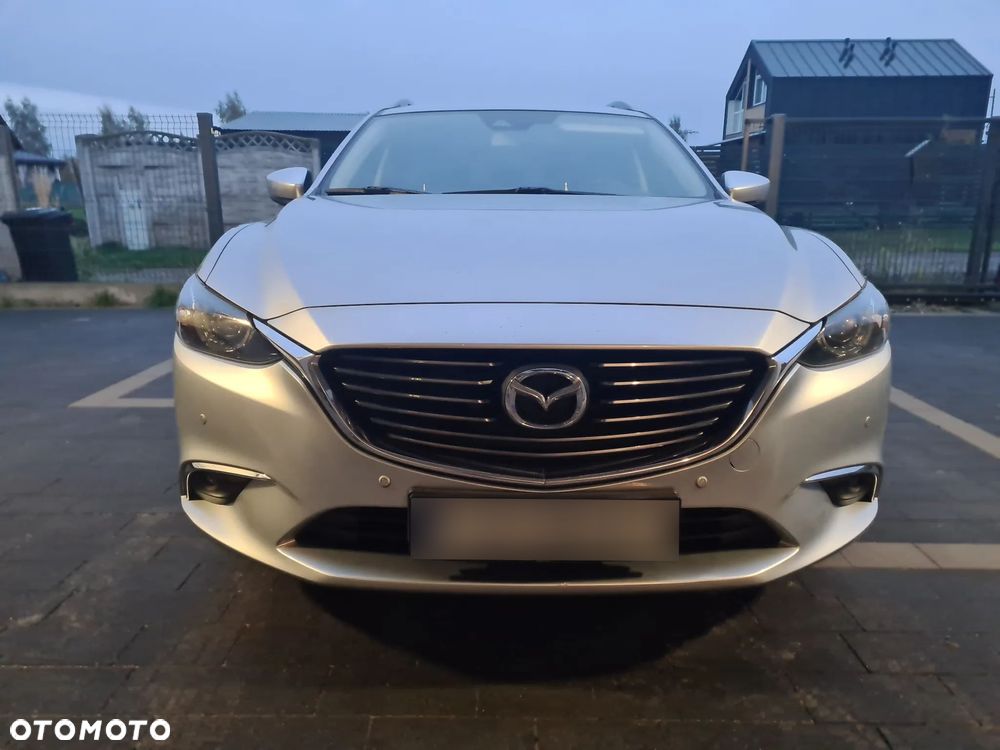 Mazda 6 2.0 Skyenergy - 3