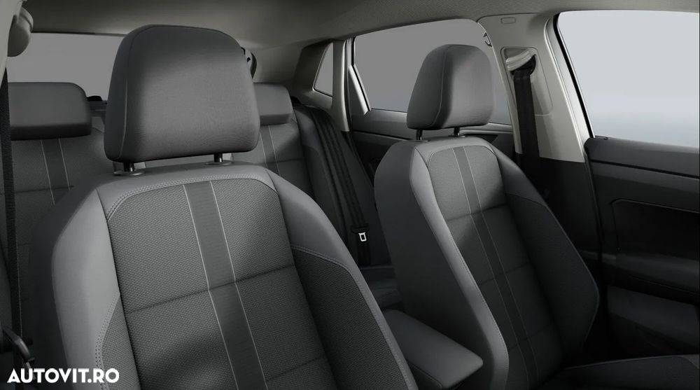 Volkswagen Polo 1.0 TSI DSG Life - 7