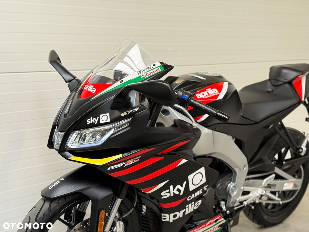 Aprilia RS - 22