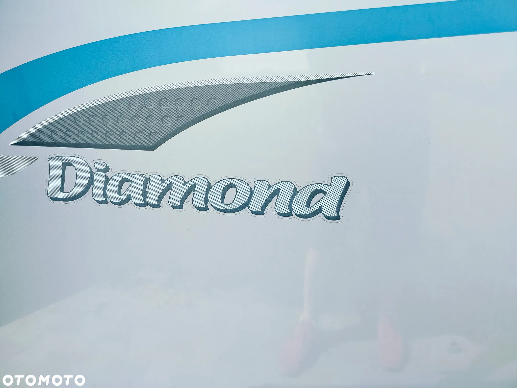 SWIFT Sterling Elite Daimond - 24