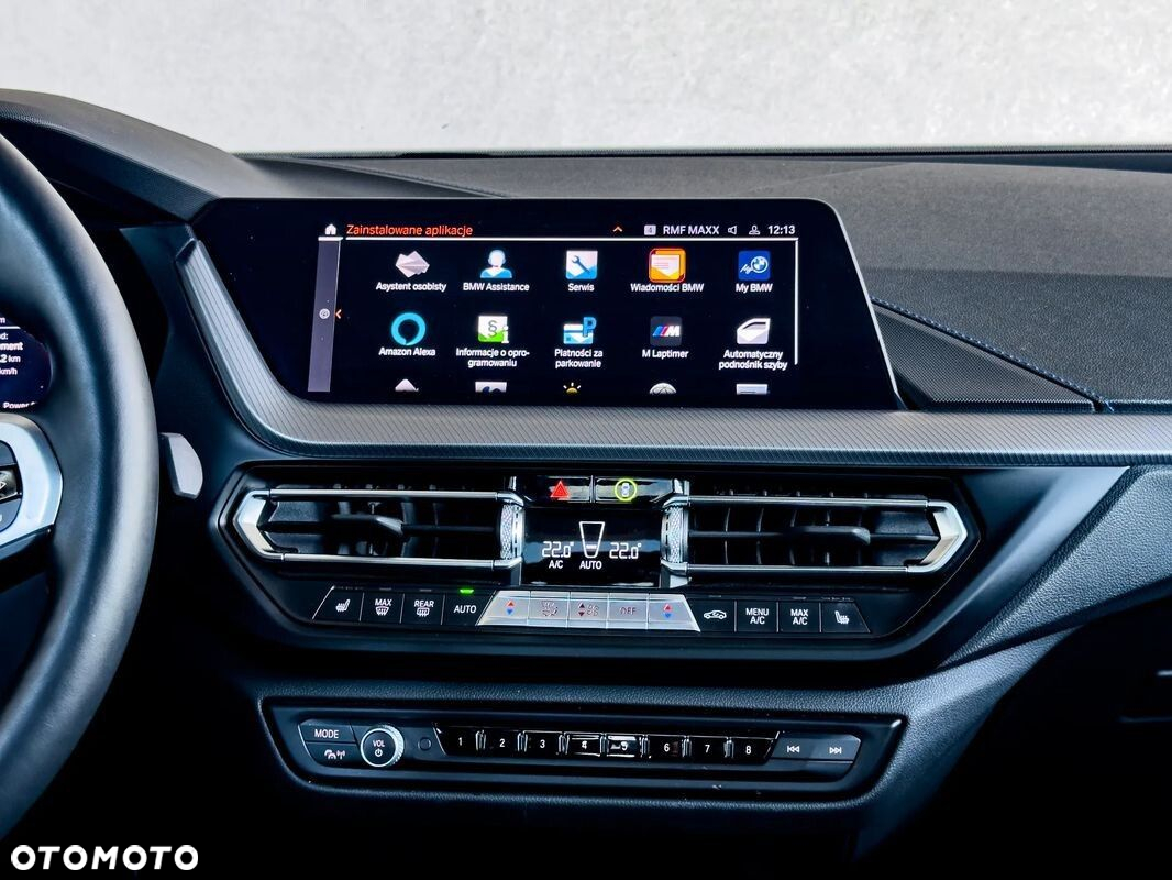 BMW Seria 2 220d GT M Sport - 28