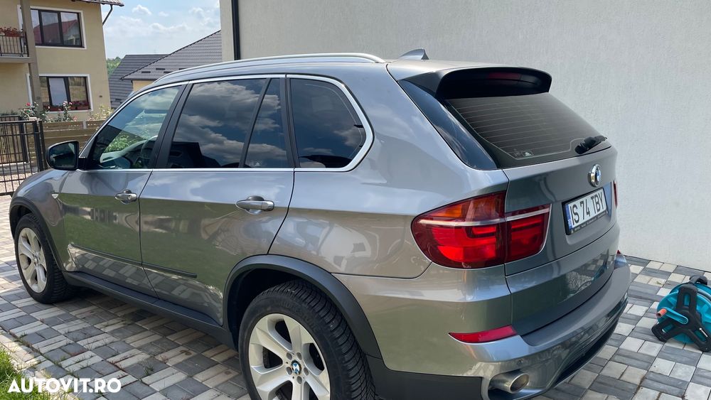 BMW X5 xDrive40d - 6