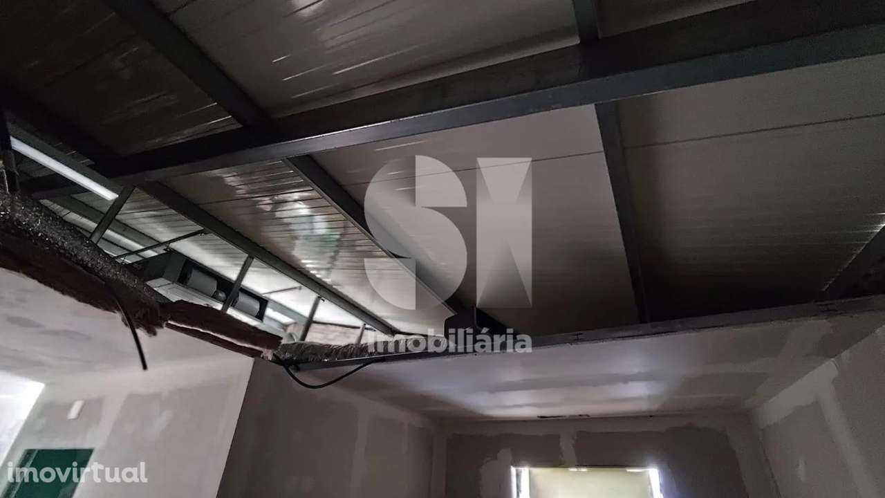 Moradia em Banda T2 - Grande imagem: 5/10