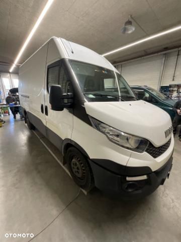 Iveco Daily 35S 17V Kaw.3520L H1.9 - 2