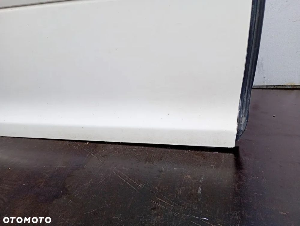 drzwi tylne prawe tył kompletne 1026 skoda octavia ii lift hb 2011r - 6