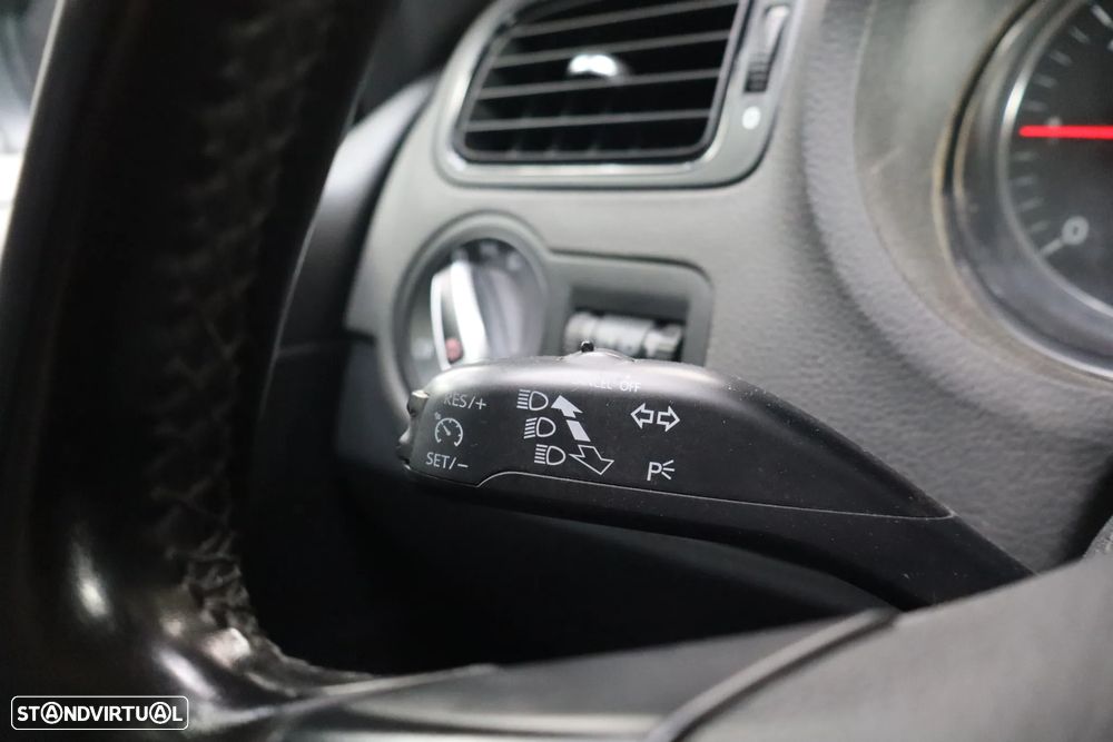 VW Polo - 11