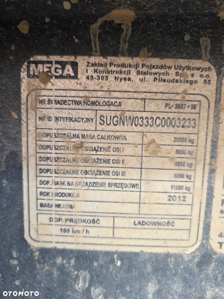 MAN TGS - 12