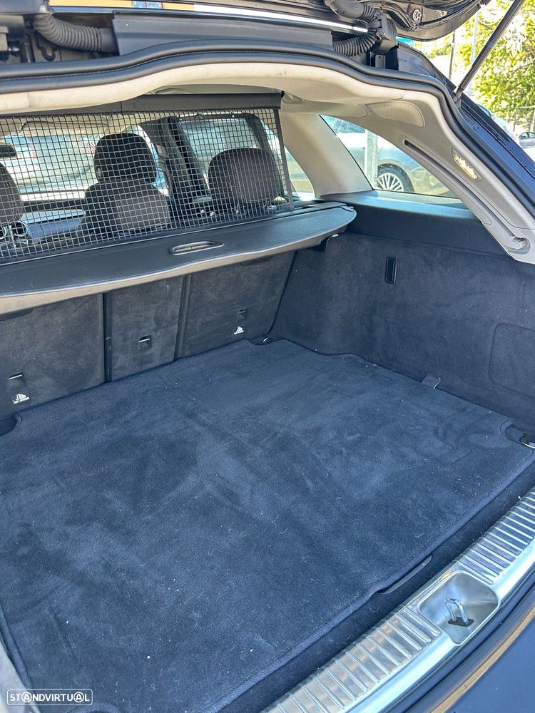 Mercedes-Benz C 200 d Avantgarde - 8