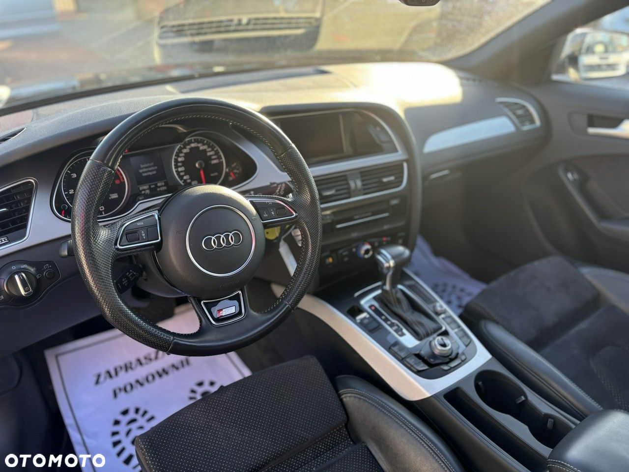 Audi A4 - 12