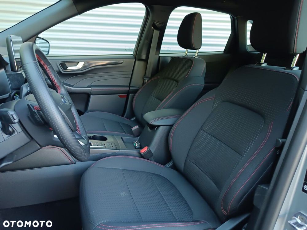 Ford Kuga 2.0 EcoBlue AWD ST-Line - 13