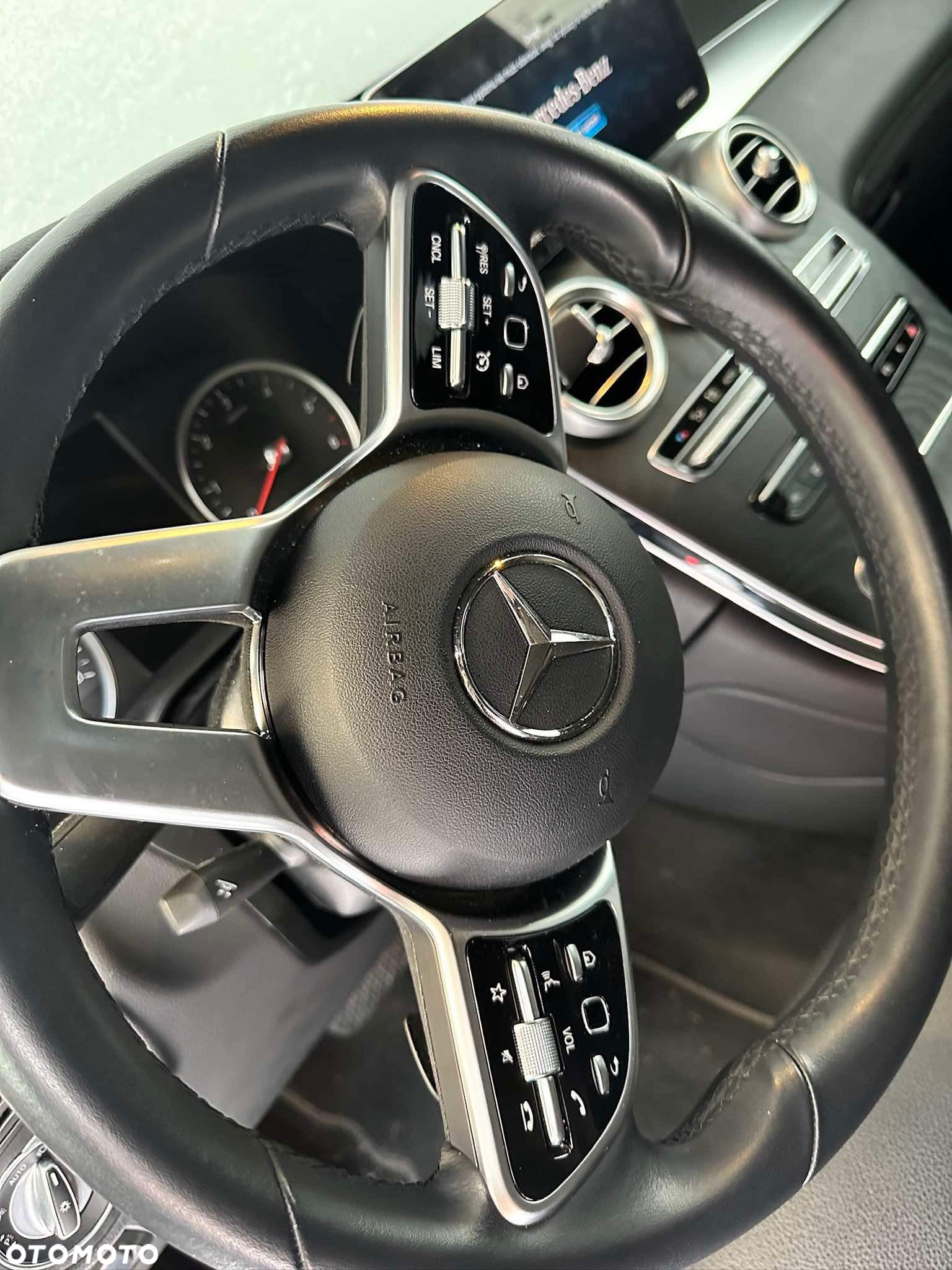 Mercedes-Benz GLC 200 d 4-Matic - 5