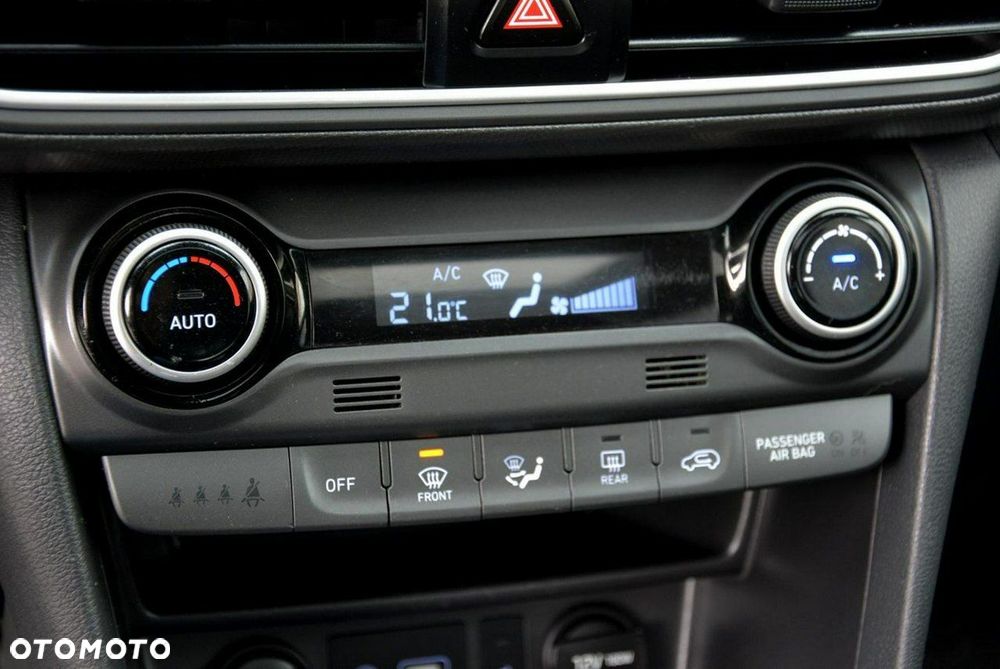 Hyundai Kona 1.6 T-GDI DCT Style - 25
