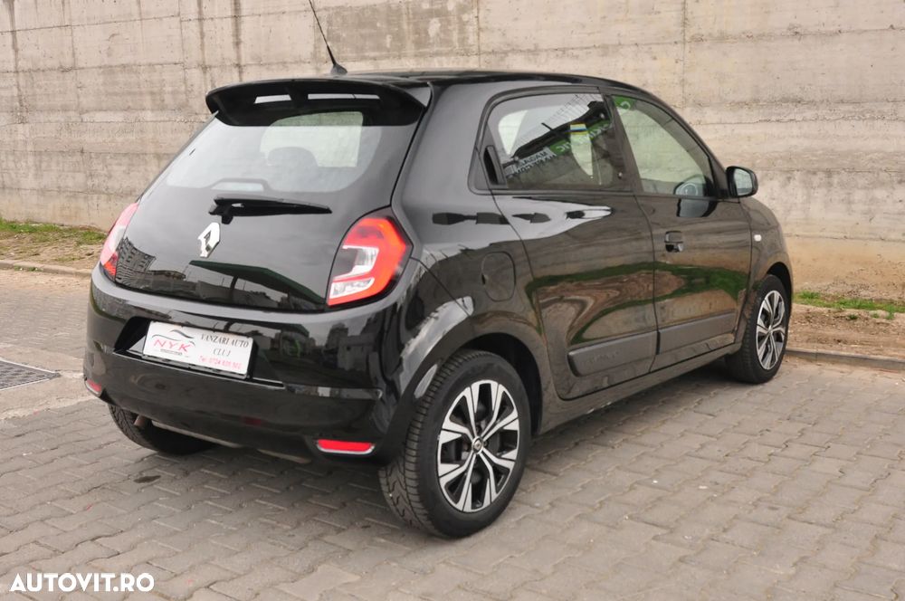 Renault Twingo SCe 65 LIFE - 4