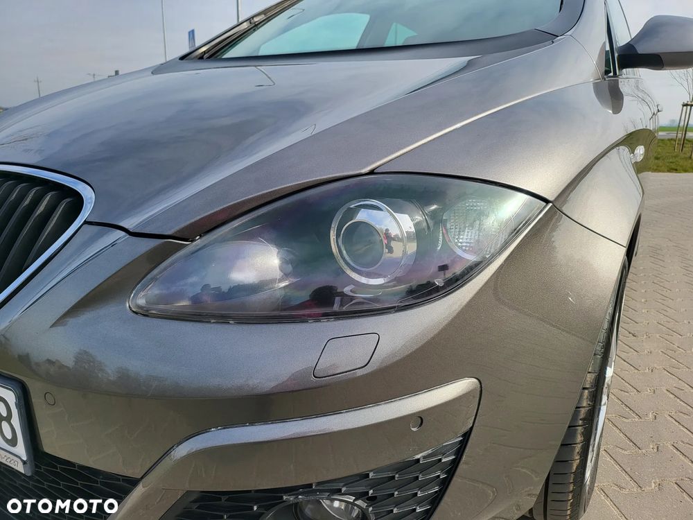 Seat Altea XL 1.6 TDI DPF CR DSG Style Copa - 15