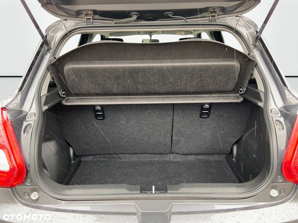 Suzuki Swift - 10