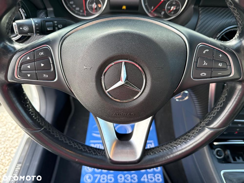 Mercedes-Benz Klasa A 160 CDI - 22