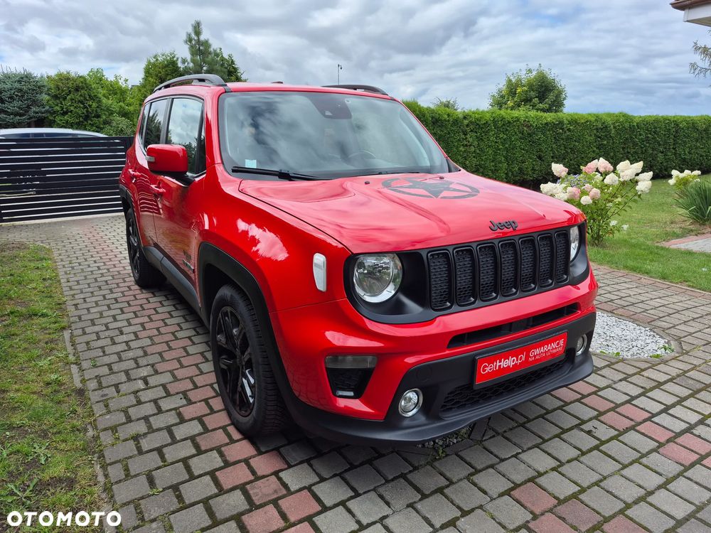 Jeep Renegade - 17