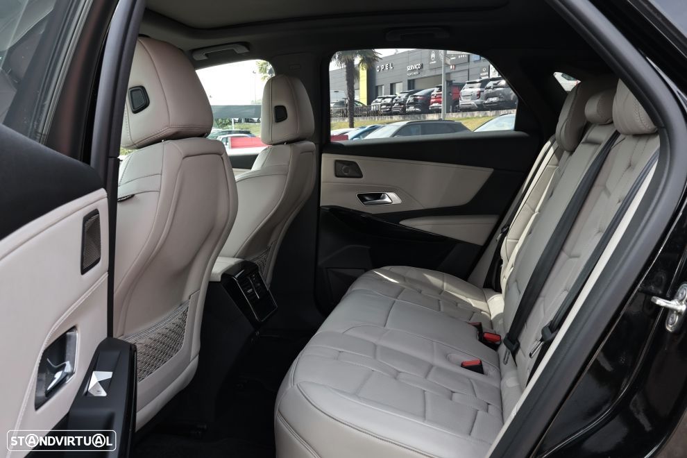 DS DS7 E-Tense Ópera EAT8 - 17