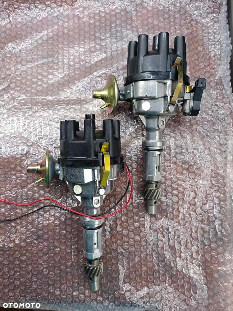 APARAT MODUL ZAPLONOWY 3.5 3.9 4.0 4.2 4.3 V8 LAND Range Rover Classic RRC DEFENDER 90 110 Discovery I LUCAS 35D 35D8 V8 EFI KOPULKA PALEC APARATU ZAPLONOWEGO IGNITION DISTRIBUTOR MODULE ICM BENZYNA - 3