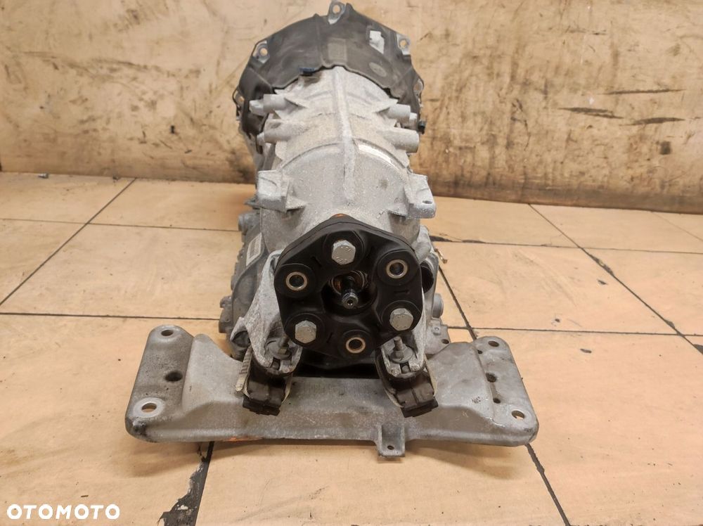 Skrzynia biegów BMW I 1 F20 F21 2.0D - 6