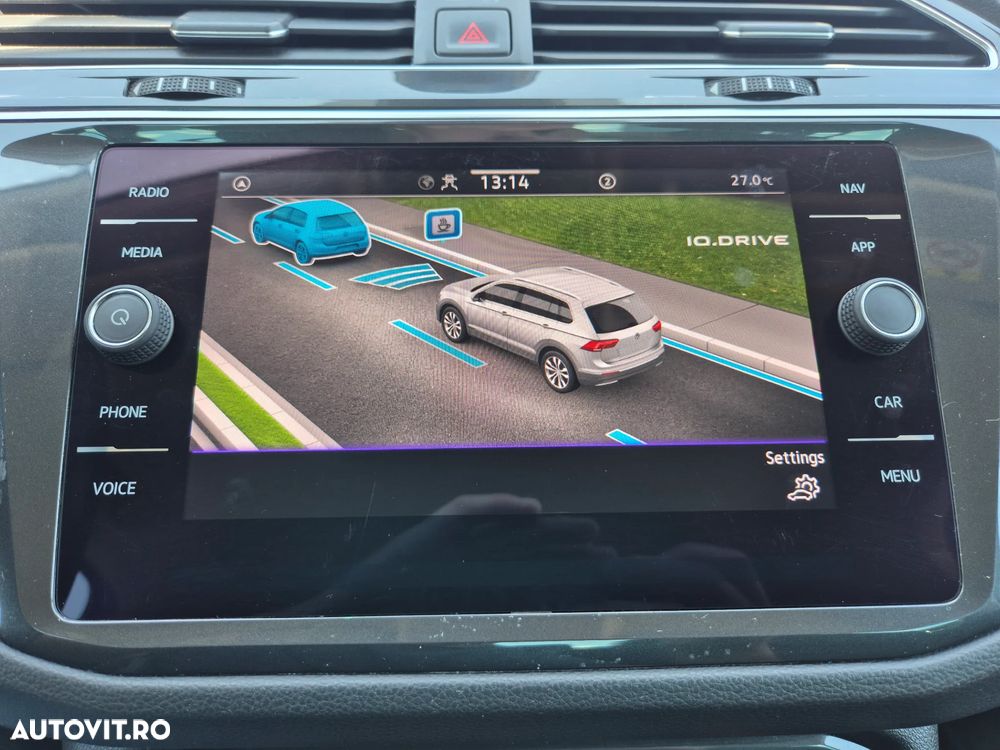 Volkswagen Tiguan 2.0 TDI SCR DSG Life - 20