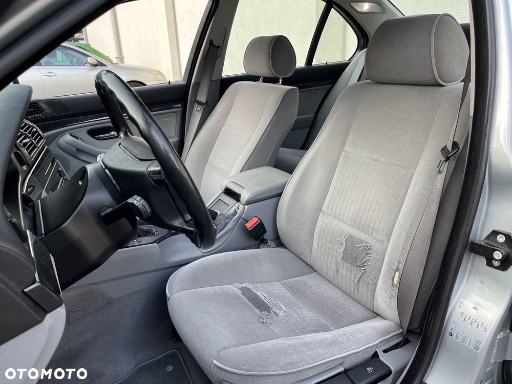 BMW Seria 5 - 5