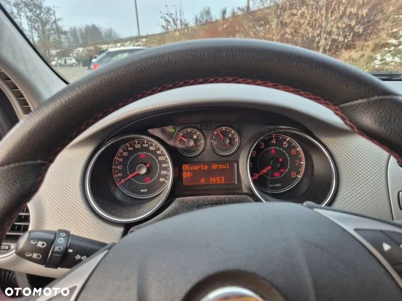 Fiat Bravo 1.4 16V My - 2