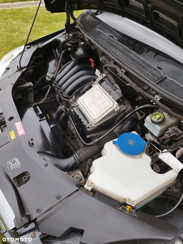 Mercedes-Benz Klasa B 170 Special Edition - 32