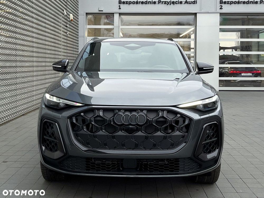 Audi Q5 Sportback - 10