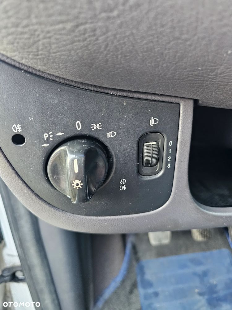 Mercedes-Benz Klasa A 170 CDI Avantgarde Piccadilly - 31