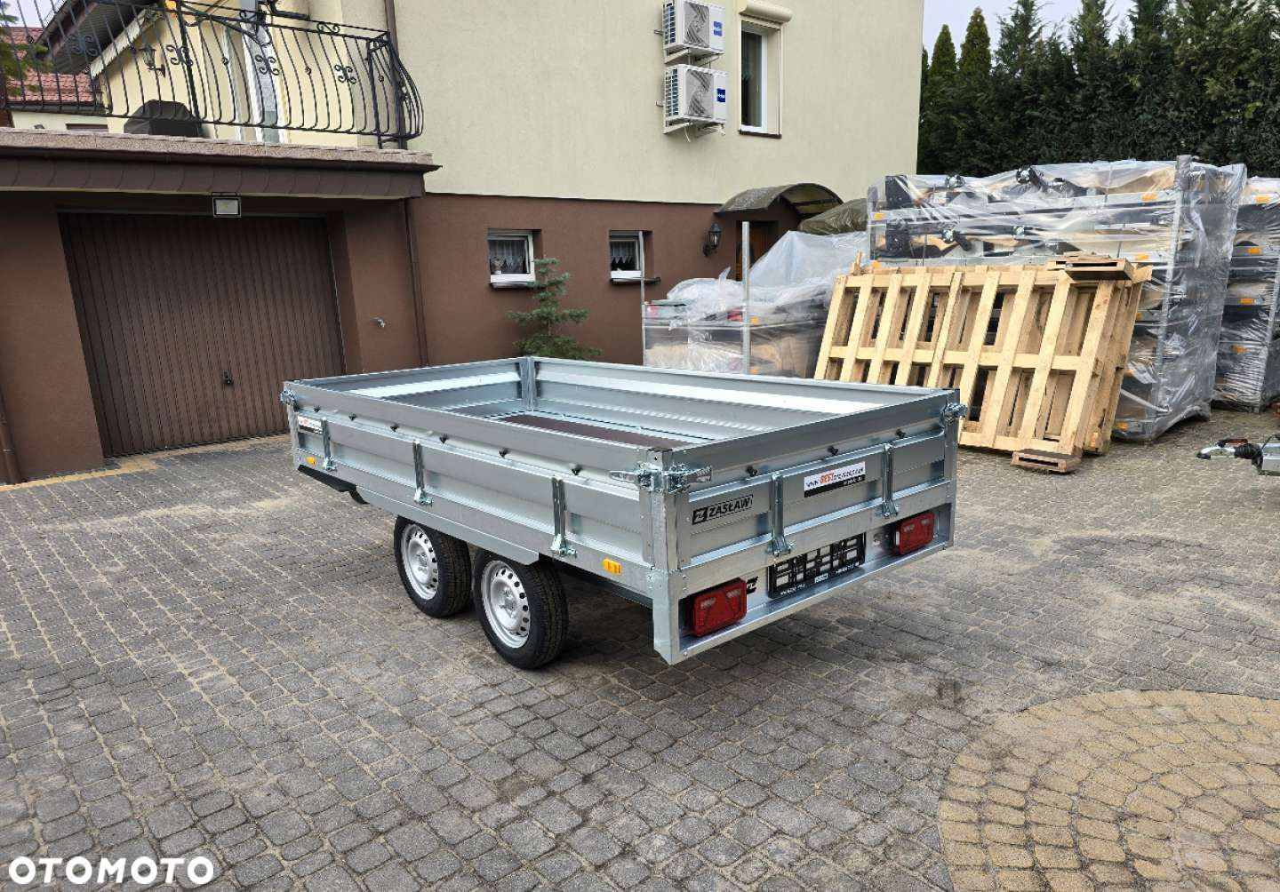 Zaslaw HL300T - 4