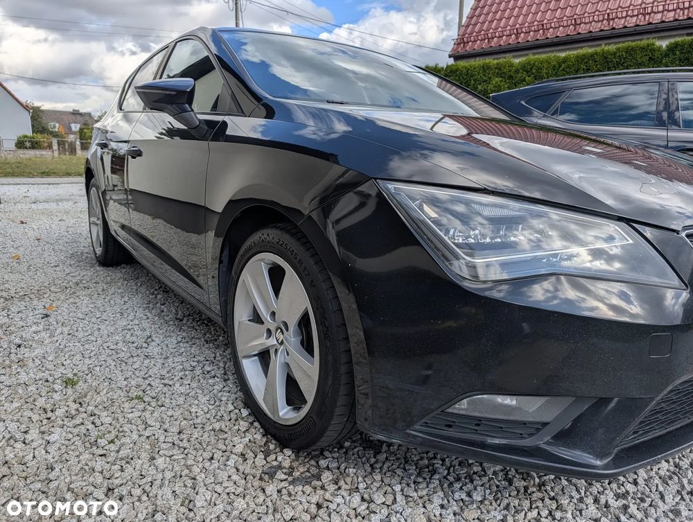 Seat Leon 1.4 TSI Style S&S - 9