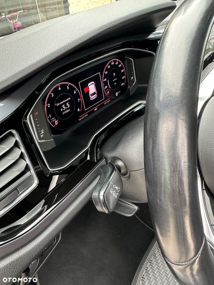 Volkswagen Polo - 6
