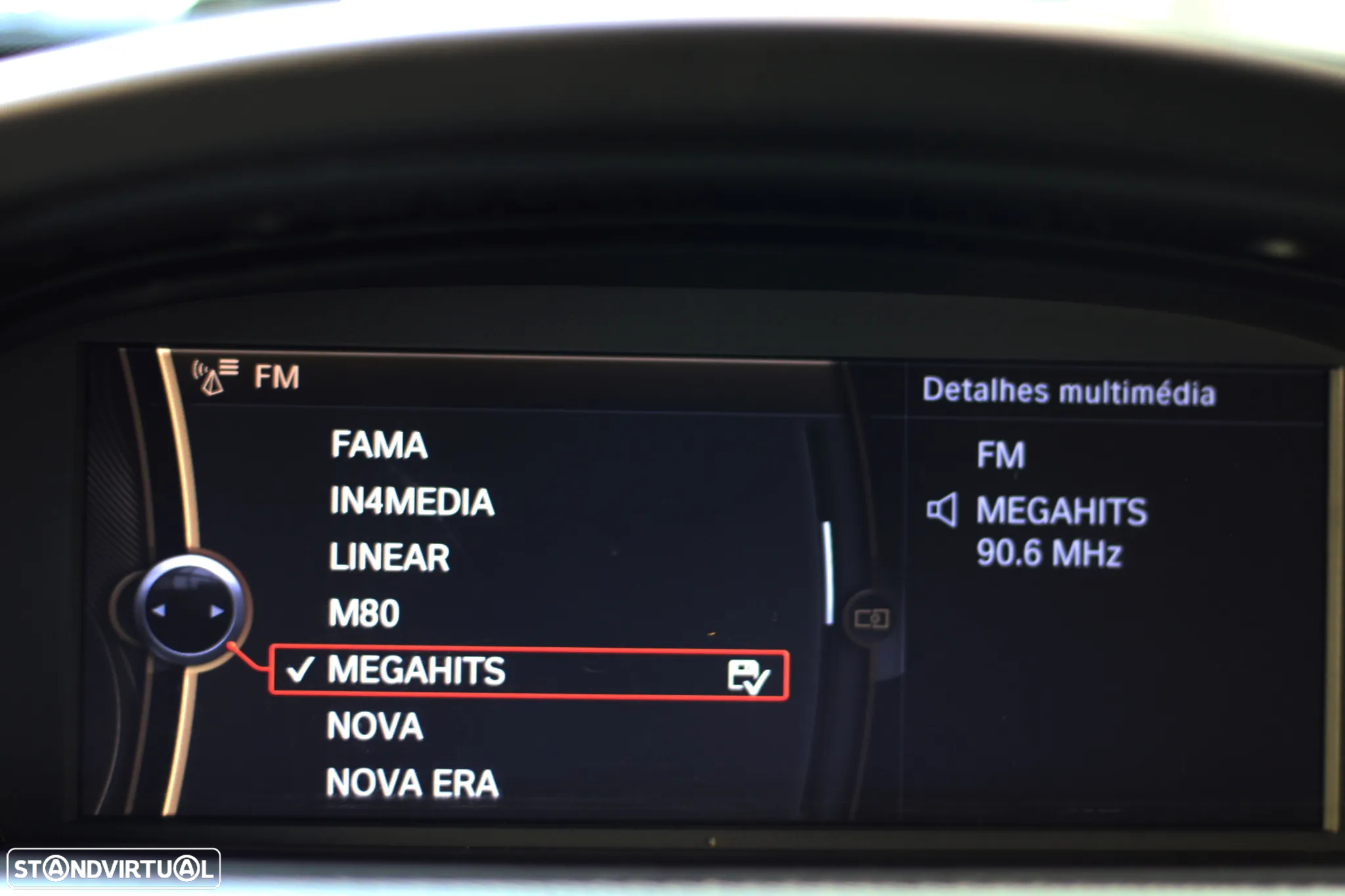BMW 320 d xDrive - 39