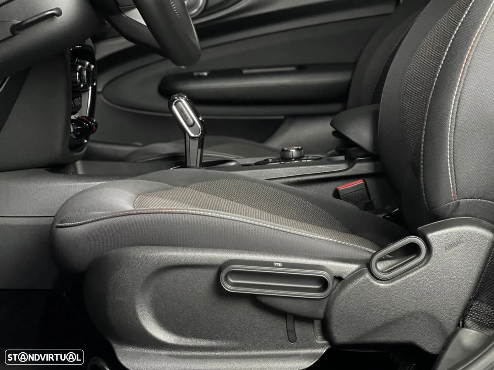 MINI Clubman - 8