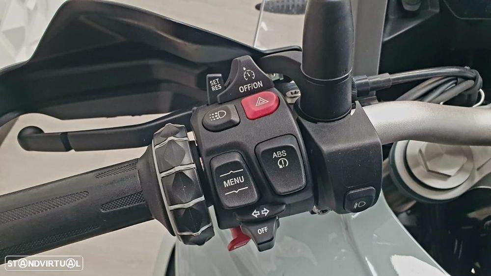 BMW F 850 GS Adventure - 4