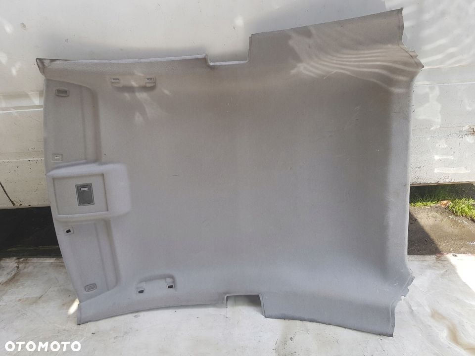 podsufitka Opel Corsa D 3d - 1
