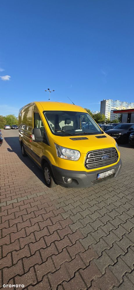 Ford Transit L2H2 - 12