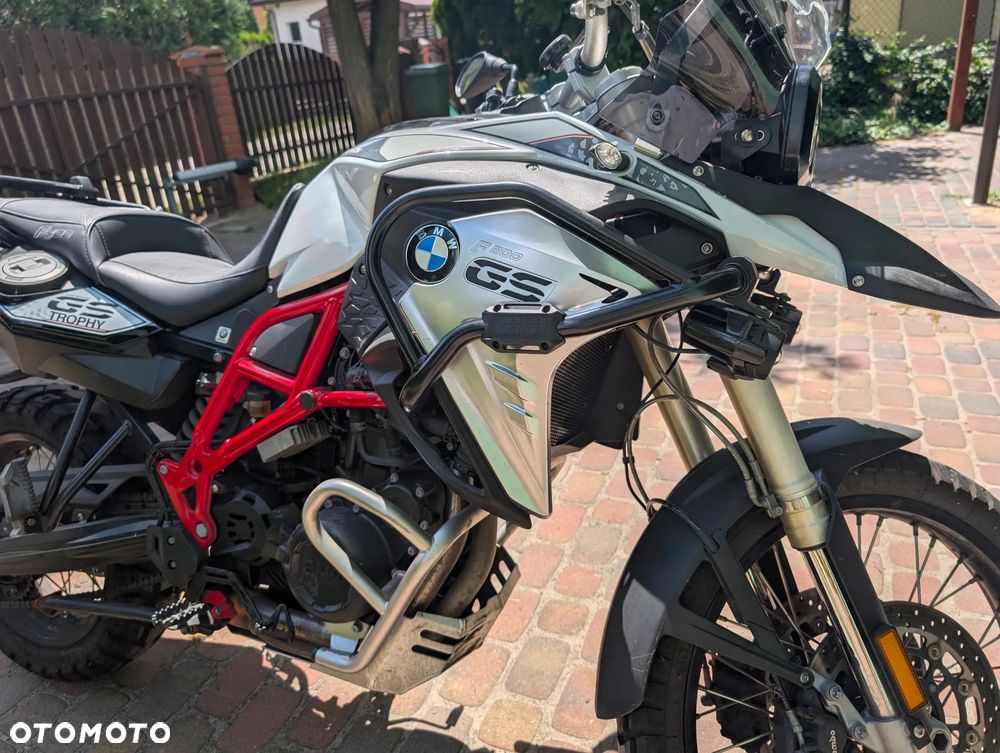 BMW GS - 4