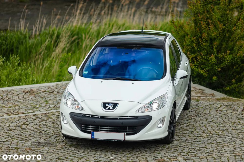 Peugeot 308 200 THP GTi - 18