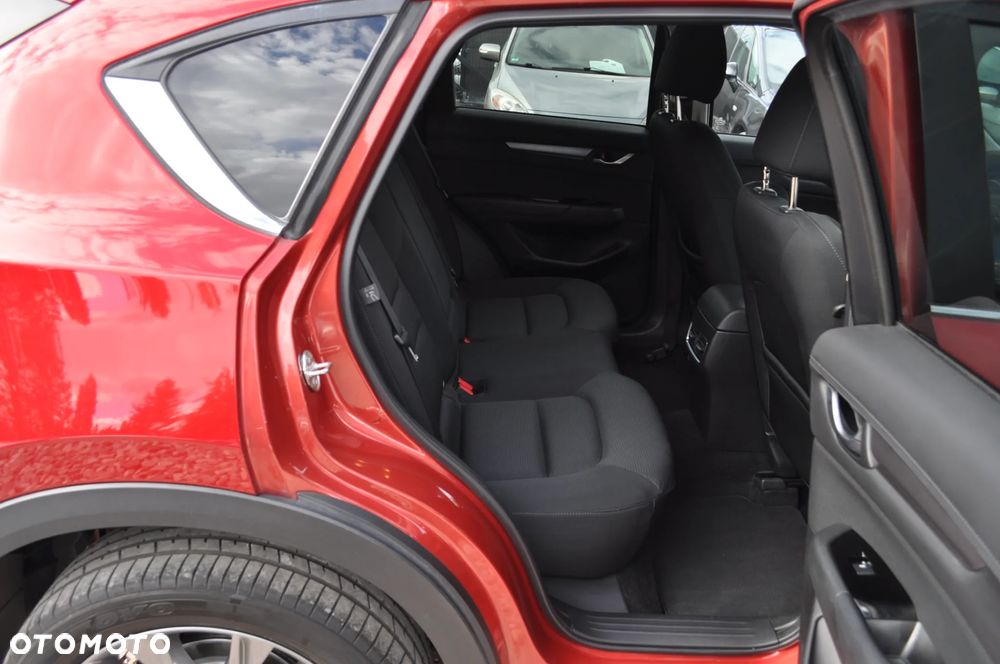 Mazda CX-5 SKYACTIV-G 165 KANGEI - 18