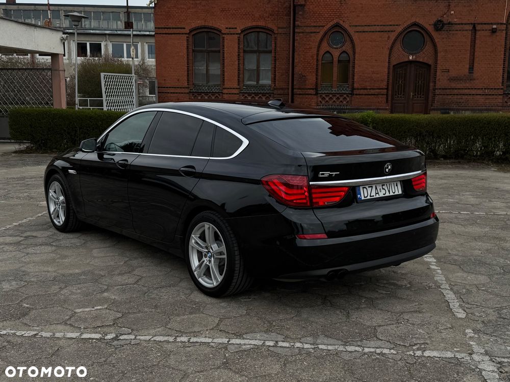 BMW Seria 5 530d - 2
