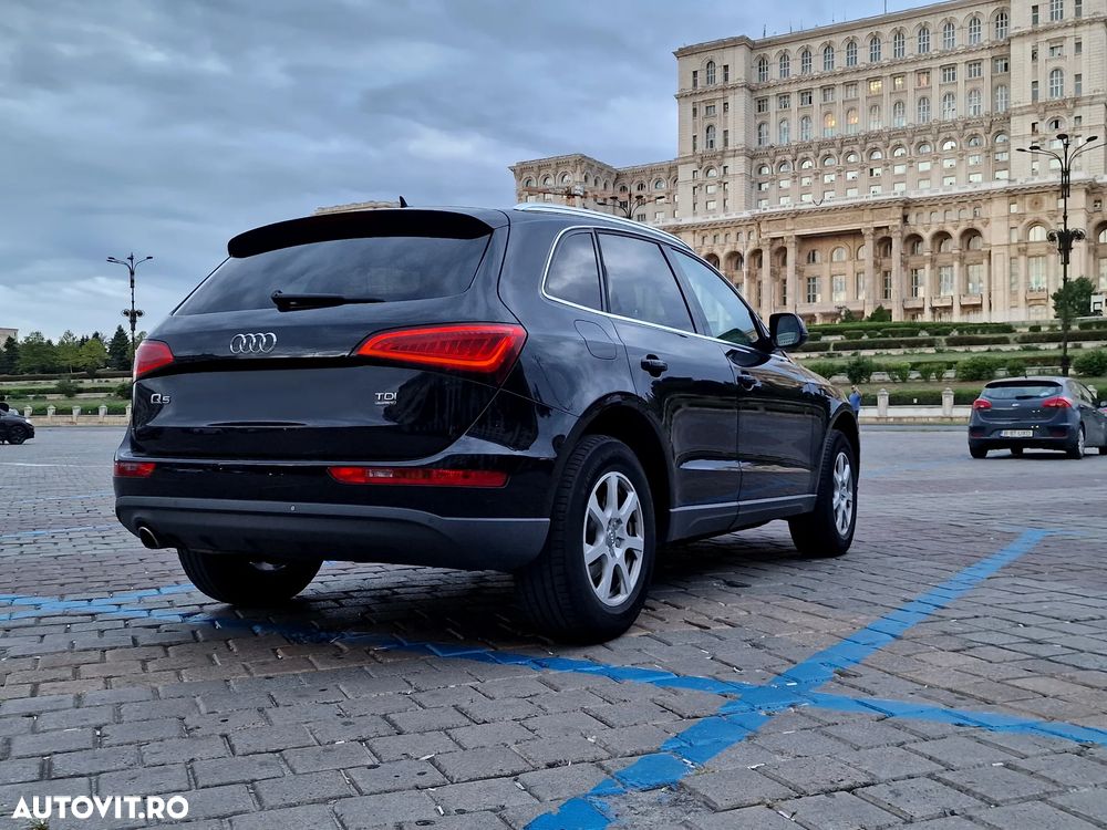 Audi Q5 2.0 TDI Quattro S tronic - 2